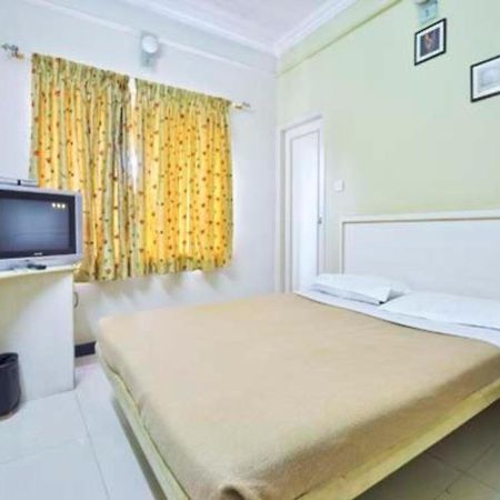 The Corporate Comforts Bangalore Esterno foto