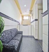 The Corporate Comforts Bangalore Esterno foto
