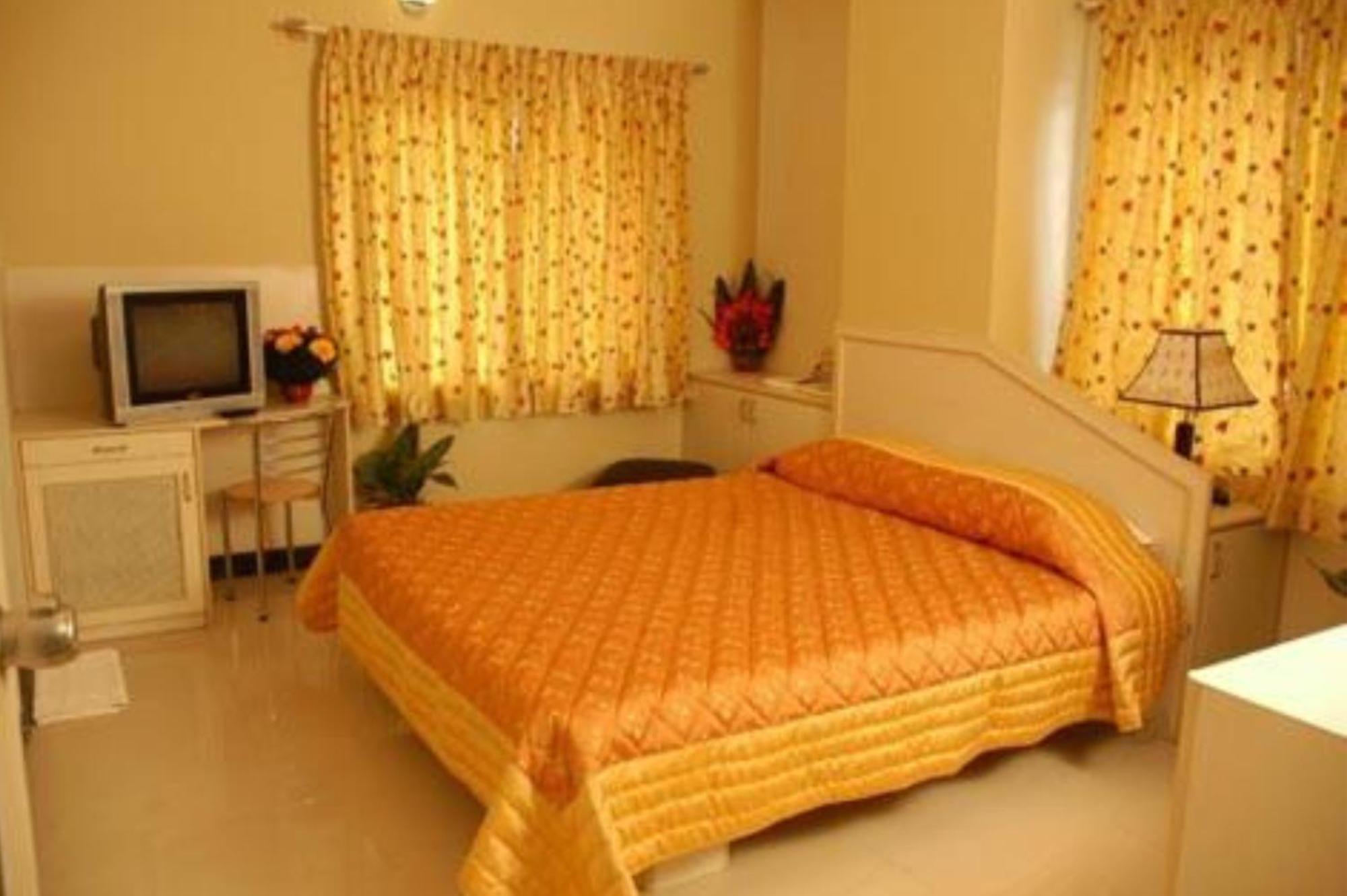The Corporate Comforts Bangalore Esterno foto